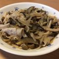 クックTopMfld's cooksnap of when they made ヘルシー！野菜の南蛮漬け豚しゃぶ.
