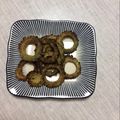 クックPMJ2MT☆'s cooksnap of when they made ワタまで美味しい☆ゴーヤチップス.