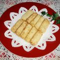 ３匹の大ぶたママ's cooksnap of when they made 強力粉で☆チーズクッキー.