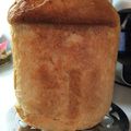 ☆yt☆'s cooksnap of when they made ごはんパン.