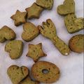 ナギヤ1114's cooksnap of when they made カルピスソフトでクッキー.