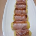 あゆむーちょ's cooksnap of when they made ハム巻きポテト.
