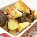 ともりん0203's cooksnap of when they made デパ地下で大人気＊キラキラさつまいも.