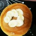 kawatomo's cooksnap of when they made グルテンフリー パンケーキ.