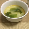 さとぽん妻's cooksnap of when they made うま～い(^^)節約クッパ☆.