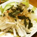 モーリーママ's cooksnap of when they made シンプルな大根サラダ.