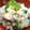 ほむほむ515151's cooksnap of when they made さば水煮缶と三つ葉で炊き込みご飯.
