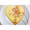 ★まーやん☆'s cooksnap of when they made 子供が喜ぶ☆お絵かきクッキー.