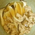 ＡＫＡＲＵ（わむし）'s cooksnap of when they made 簡単☆エリンギと豚バラのオイスター煮込み.