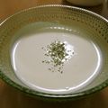 テリコロイド's cooksnap of when they made 冷た〜い♪ ビシソワーズスープ.
