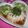 ちーまみ's cooksnap of when they made お酒の後の一杯に　梅しそぽん酢そーめん.