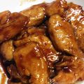 asm1025's cooksnap of when they made 息子もパクパク！鶏胸肉のしょうが焼き.
