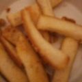 みぃみぃｍｍ's cooksnap of when they made 揚げない　パン耳のかりんとう.