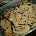 もりのりころ's cooksnap of when they made おからの炒り煮.