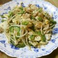 しのばぁたん's cooksnap of when they made ⚫︎簡単！本場のゴーヤチャンプルー⚫︎.