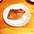 koikeluna's cooksnap of when they made ☆おもてなしマーマレードスペアリブ☆.