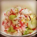 こあらなお's cooksnap of when they made 絶品☆紅しょうが炒飯.