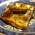 ｊｏｃｏｍｏｍｏｌａ's cooksnap of when they made 骨までやわらか☆さんまの甘露煮☆.