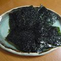 ひけるママ's cooksnap of when they made ちょー簡単！！あっという間に”韓国のり”.