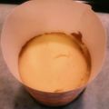 Leomisa's cooksnap of when they made ヨーグルトチーズケーキ.