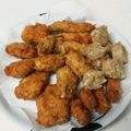 ぽん♥ 's cooksnap of when they made キャベツの豚バラ巻き揚げ.