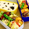 ＲＫまま's cooksnap of when they made さつまいも甘栗noサラダsweets.