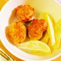 るっちっち♪'s cooksnap of when they made 簡単チキンナゲット♬.