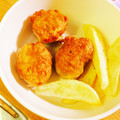 るっちっち♪'s cooksnap of when they made 簡単チキンナゲット♬.