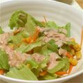 ちゃむ82's cooksnap of when they made 簡単✜サウザンアイランドドレッシング✜.