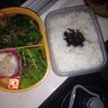 みほきのこ's cooksnap of when they made モロッコいんげんの胡麻和え.