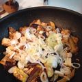 ぴろり＋'s cooksnap of when they made 本格☆四川風麻婆豆腐.