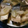 桃菜まま's cooksnap of when they made サバの味噌煮☆フライパンでもお鍋でも☆.