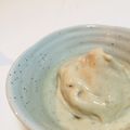 snoooooo's cooksnap of when they made 材料2つ♫♬　 簡単バナナアイス.