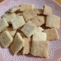Nekozame's cooksnap of when they made ポピーシードのクッキー.