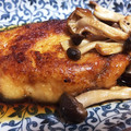 せりーら's cooksnap of when they made 簡単☆ぶりの照り焼き☆.