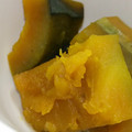 kanirie's cooksnap of when they made 失敗なし！ホクホクおいしいかぼちゃの煮物.