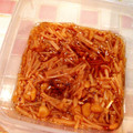 はるmam1220's cooksnap of when they made 無添加☆手作りなめたけ.