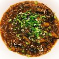 なとか's cooksnap of when they made お箸が止まらない☆麻婆茄子.