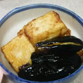 まなわかこじ's cooksnap of when they made 揚げ出し豆腐 簡単.