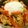 fukudoru's cooksnap of when they made 簡単！豚トマ丼.