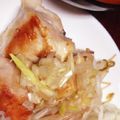 ちゃんまるだよ's cooksnap of when they made ネギ塩レモンのやみつきチキン☆.