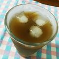 麻's cooksnap of when they made オレコカ☆フルーティーコーラ！！.