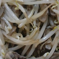 えんそく's cooksnap of when they made 副菜に！舞茸ともやしのマヨネーズソテー.