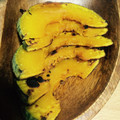 ゆぼ☆'s cooksnap of when they made かぼちゃのマリネ風♪.
