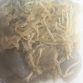 はるか＊ワーママ's cooksnap of when they made 簡単☆豚と蒟蒻のほっこり味噌煮.