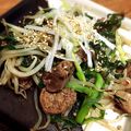 るん太郎さん's cooksnap of when they made 簡単本格！ ラーメン屋さんのレバニラ炒め.