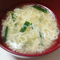 acchiあちこ's cooksnap of when they made ☆超簡単5分☆卵の中華スープ.