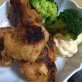 クックK1S15R☆'s cooksnap of when they made フライパン使用！胸肉の簡単唐揚げ！.