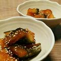 ままきっこ。's cooksnap of when they made かぼちゃの大学芋風.