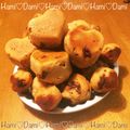 だみちゃん♡'s cooksnap of when they made 簡単♪♪豆乳ダブルチョコマフィン♡.